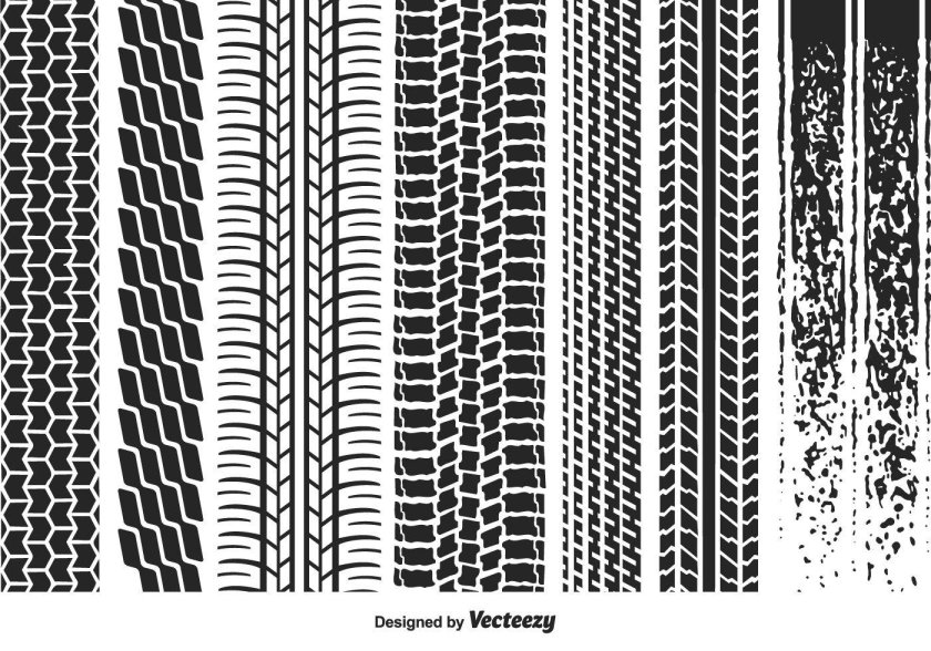 Протектор шин