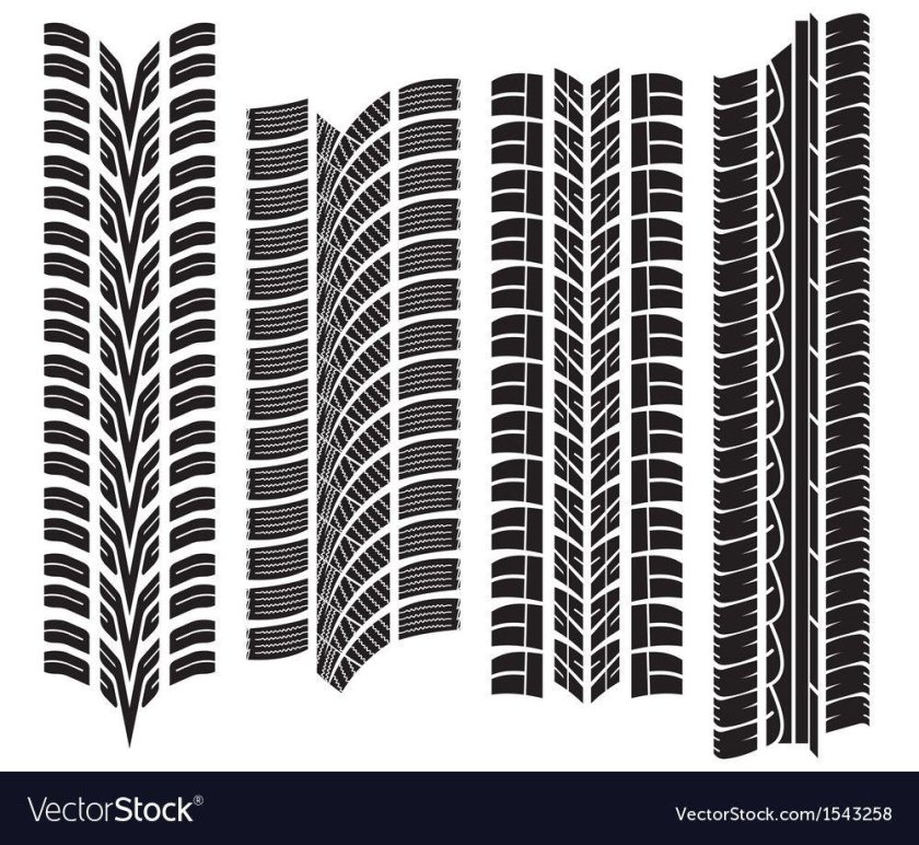 Протектор колеса