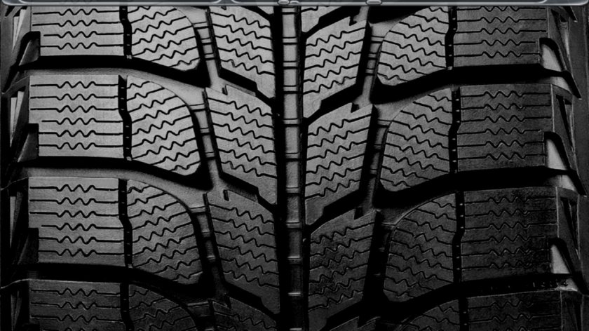 Протектор Мишлен x-Ice