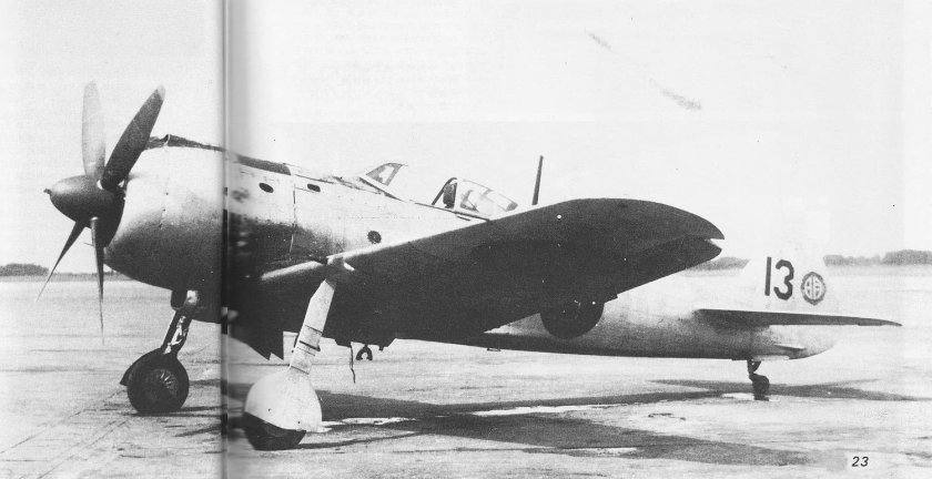 Mitsubishi ki-21