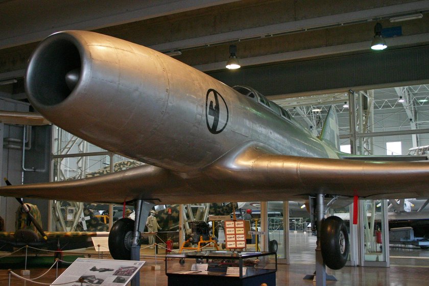 Капрони Кампини n.1