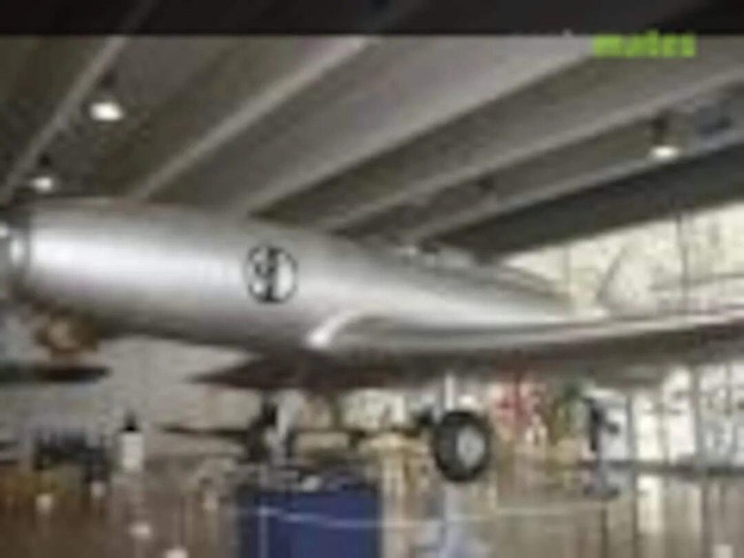 Капрони Кампини n.1