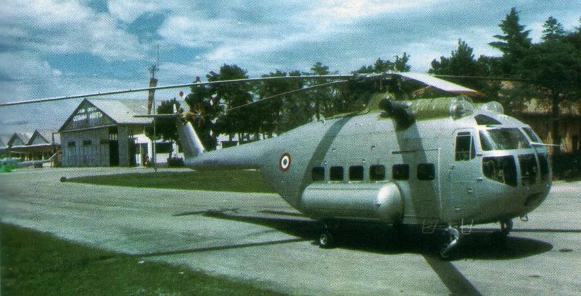 Agusta a.101