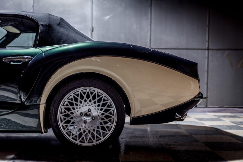 Hurtan Grand Albaycin