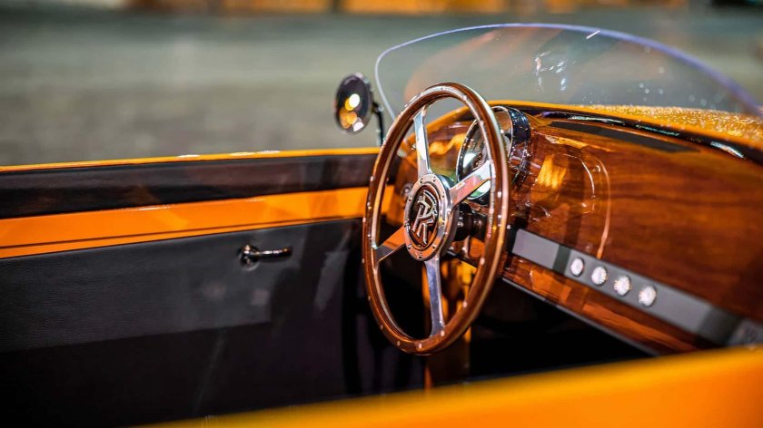 Необычные кабриолеты