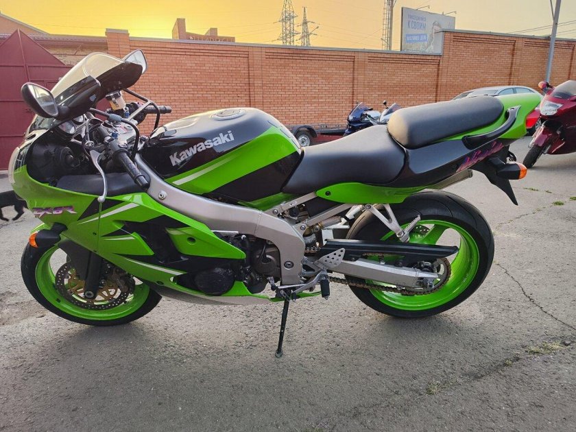 Kawasaki 54cm Slide - out range Hood , tem no.:tem750g