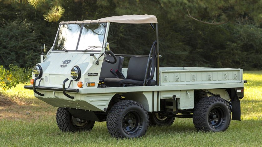 Штайр Хафлингер