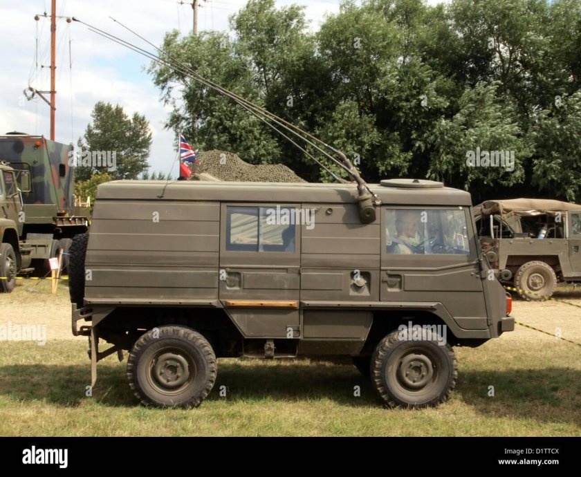 Pinzgauer 710k