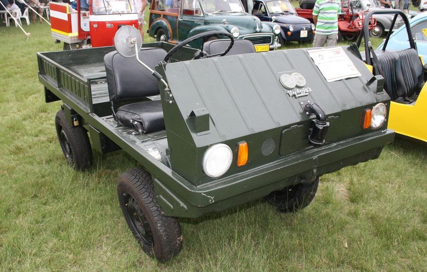 Штайр Хафлингер