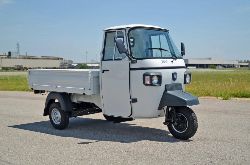 Ape Classic 400 Piaggio