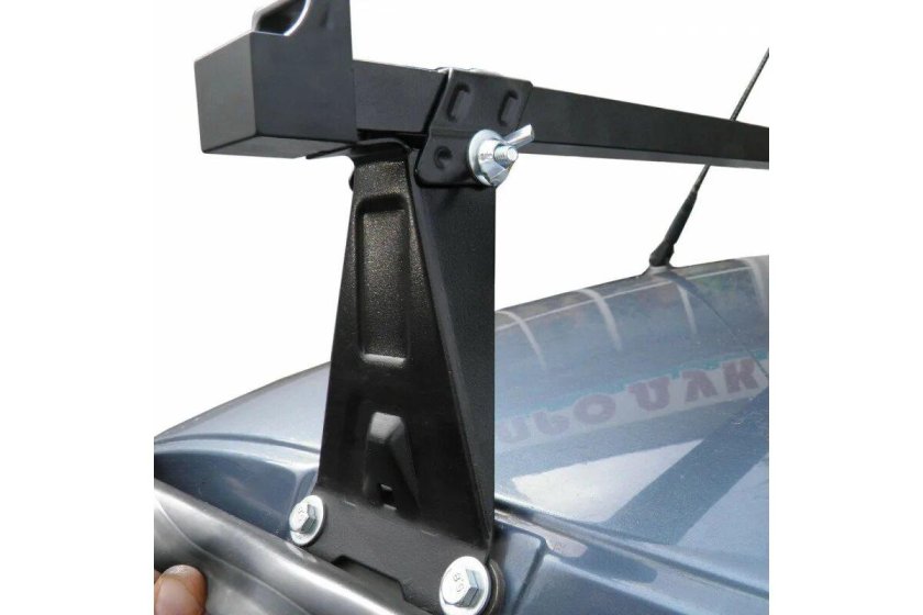 Багажник на крышу Renault Logan 1