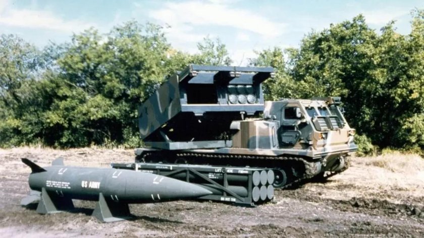 MGM-140 atacms