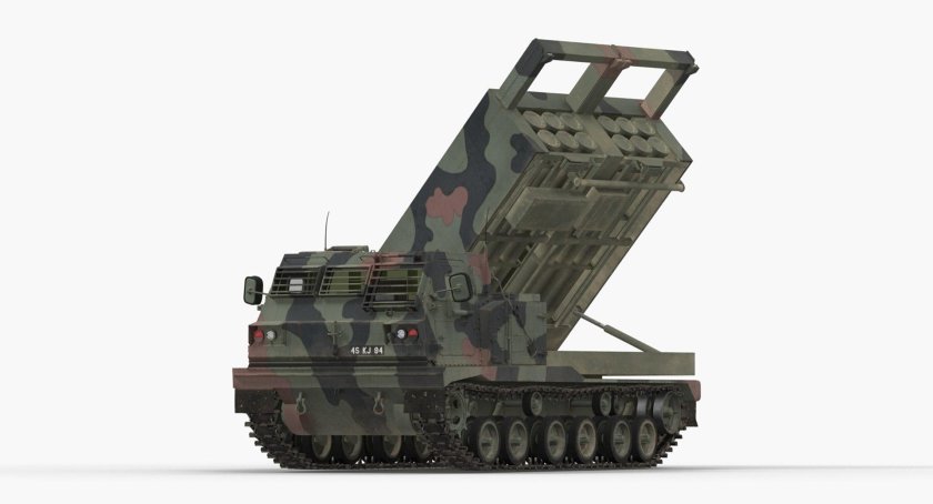 MLRS 270