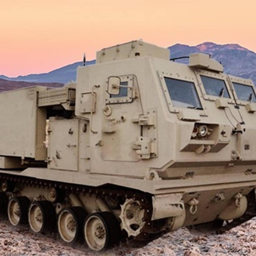 HIMARS m270