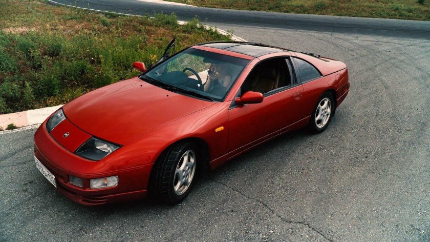 Фашка машина