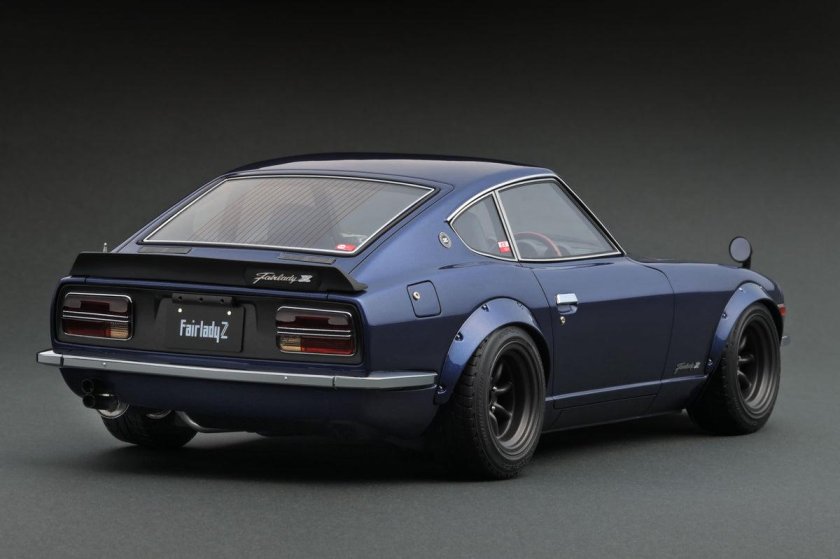 Nissan Fairlady z30
