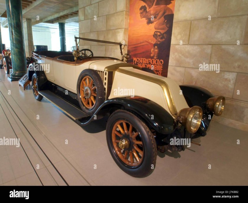 Renault 40cv Ленина