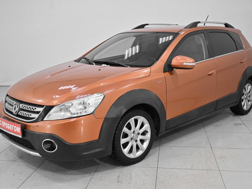 Донг Фенг н30 кросс 4425002