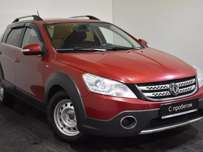 Dongfeng h30 Cross 1.6