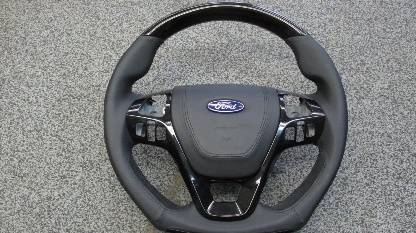 Руль Форд эксплорер