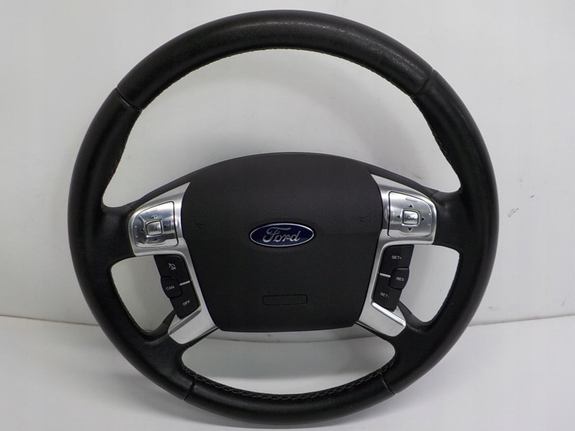 Руль Форд Мондео 4
