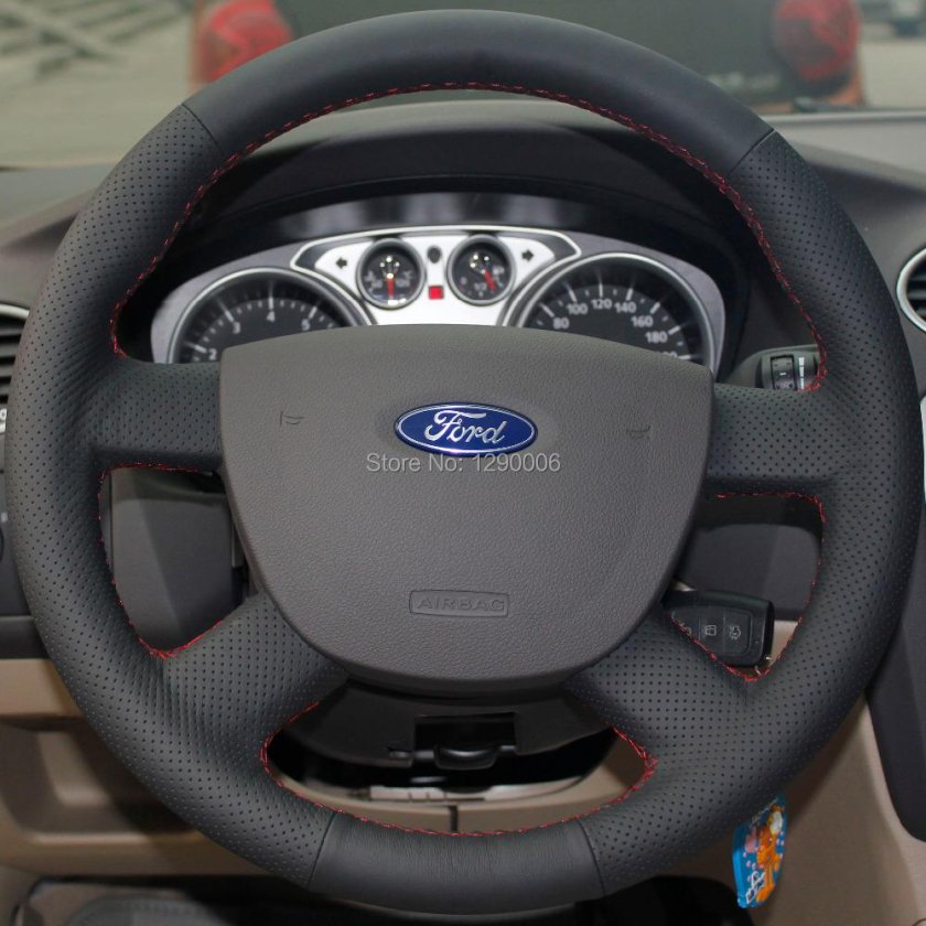 Руль Ford Focus 2