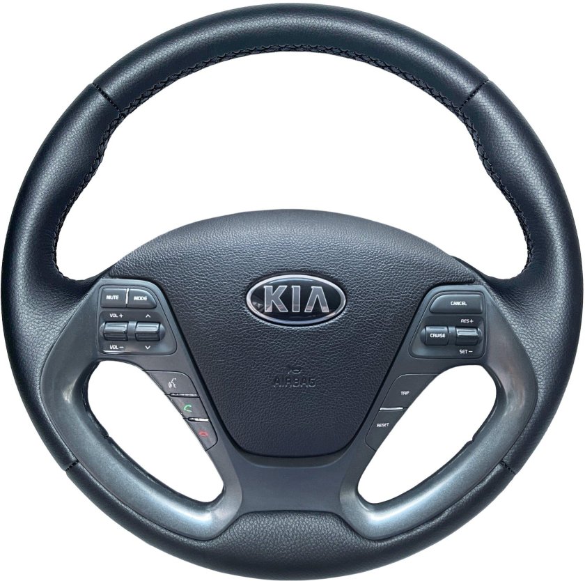 Руль Kia Magentis 2