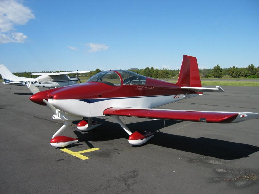 Vans RV-7