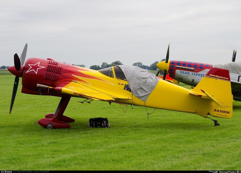 Су 26