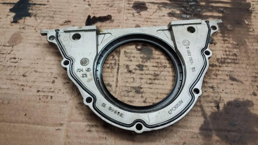 Сальник BMW 11 12 7 507 217