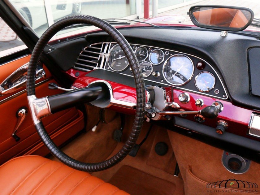 Ситроен ДС 19