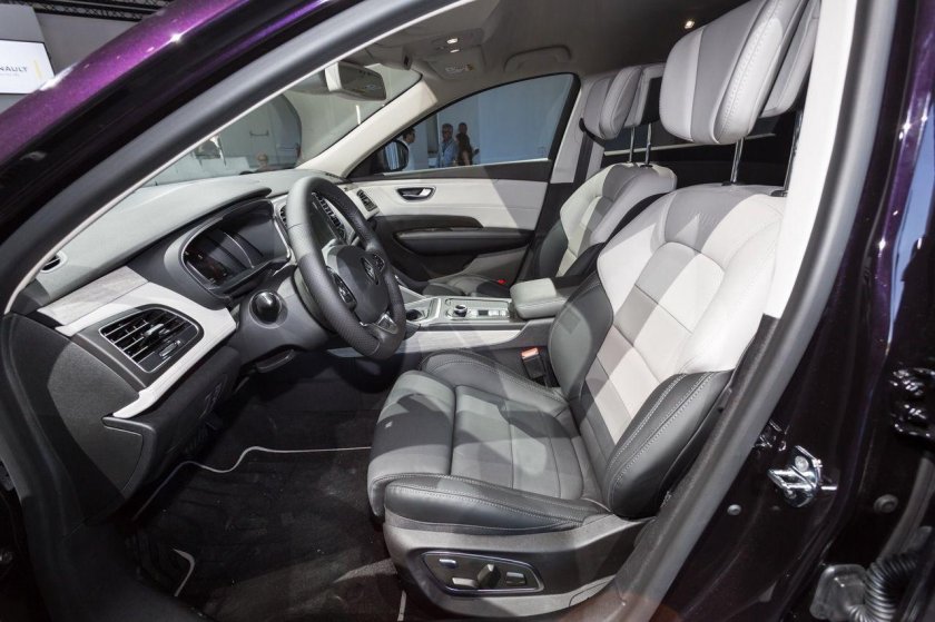 Renault Talisman Initiale