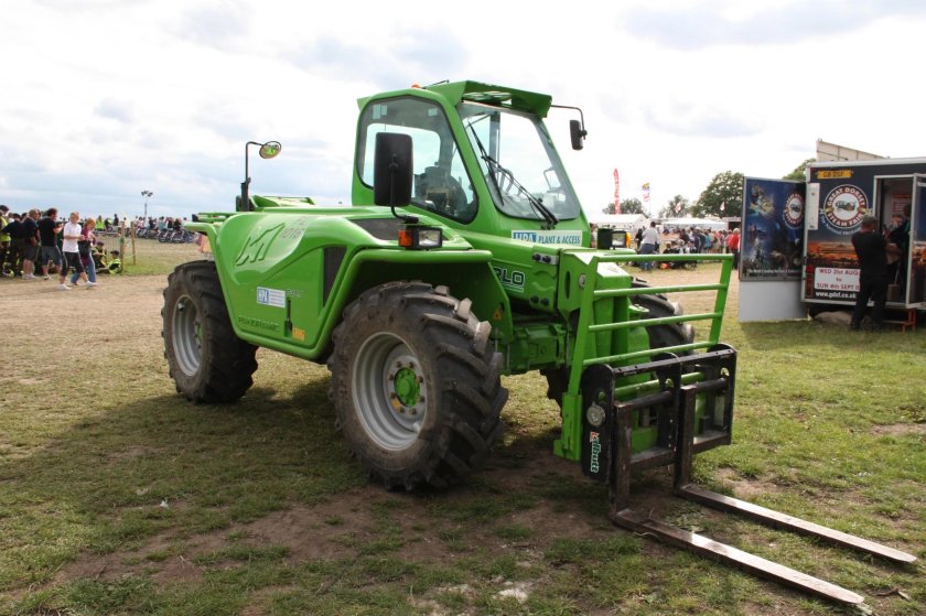 Merlo p34.7