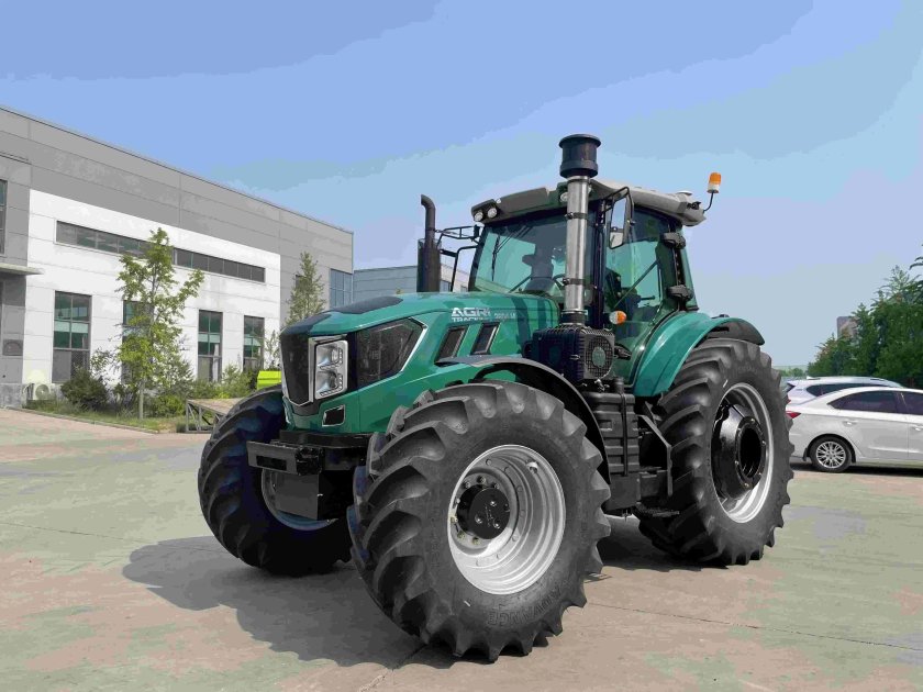 Agri tracking tn3004 i