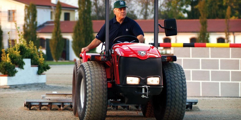 Антонио Карраро 5800