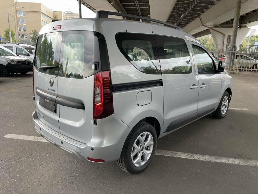 Опель комбо Лайт 2021