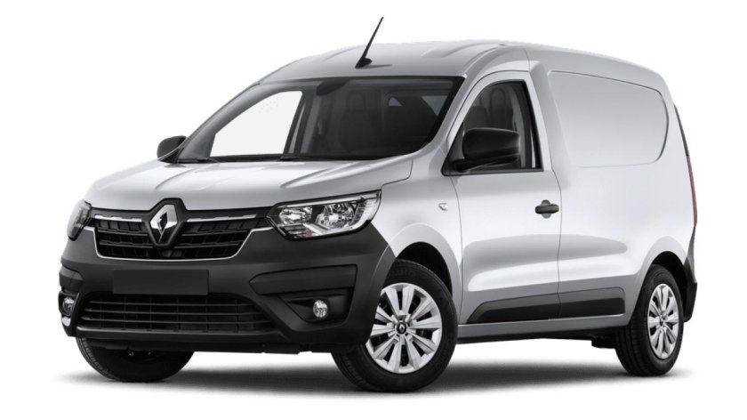 Рено экспресс фото