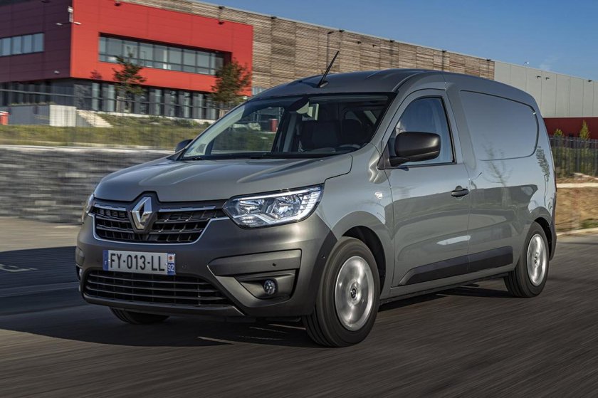 Renault Express 2023