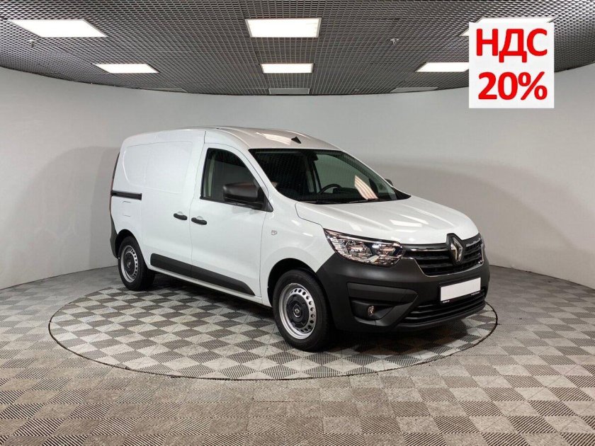 Renault Express 2023