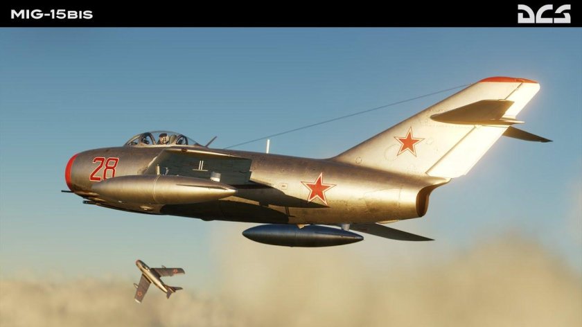 Mig 15