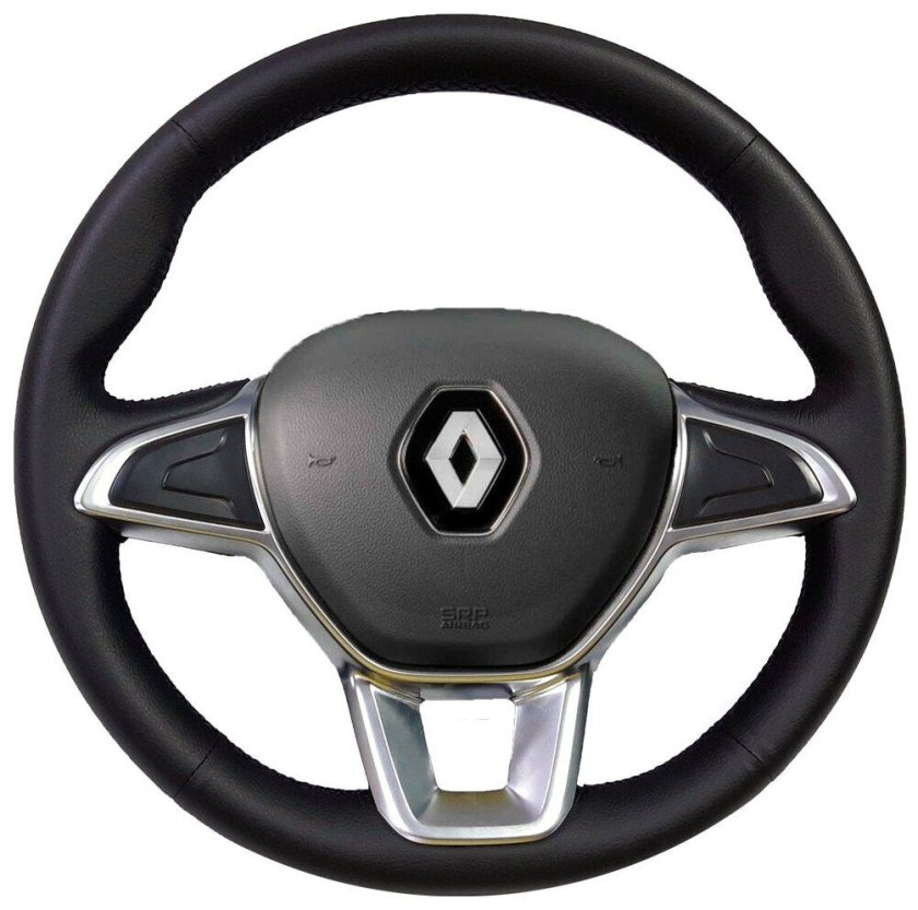 Руль Рено Логан 2020