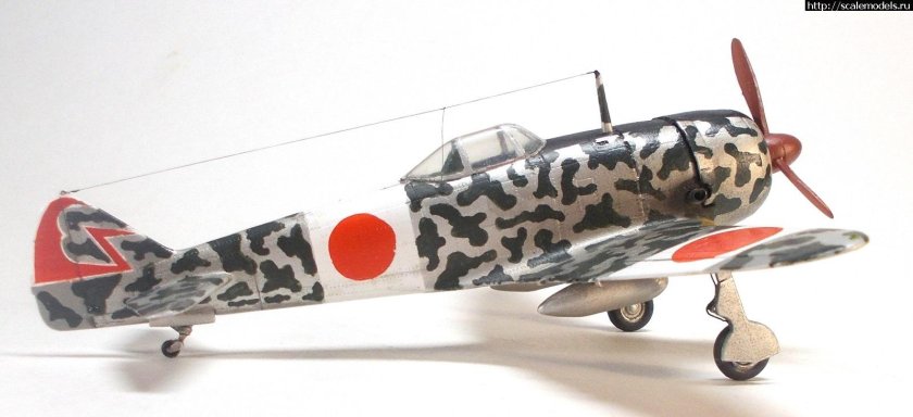 Ki-44 Shoki