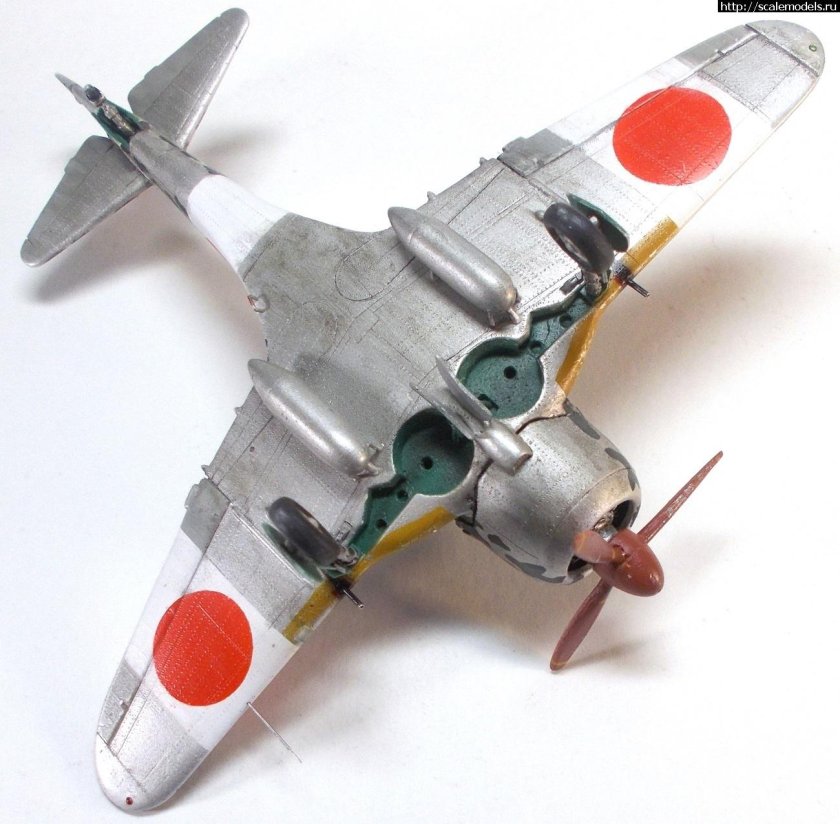 Ki-44 Shoki