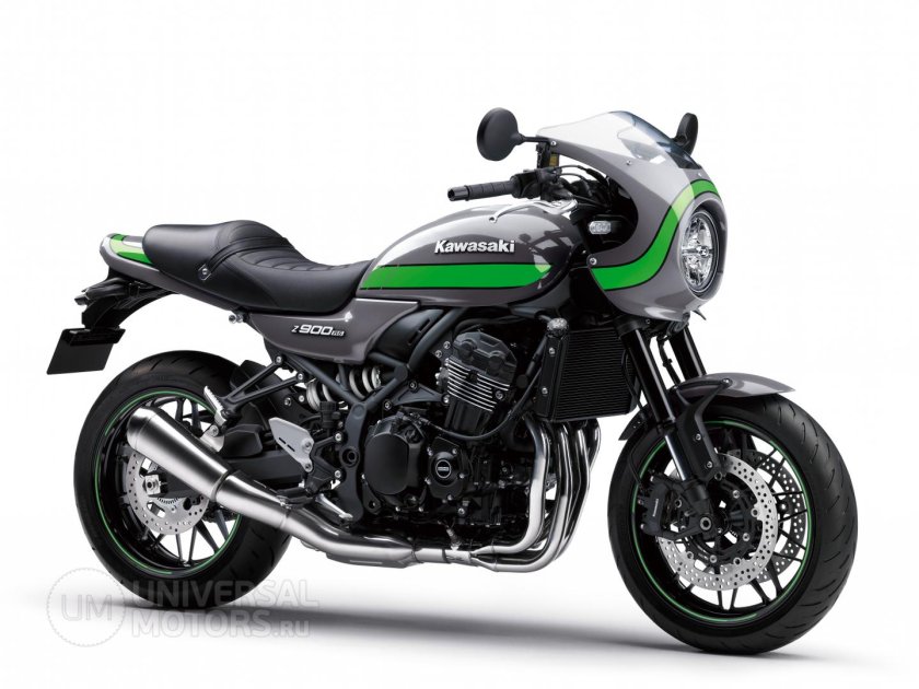Kawasaki z900rs