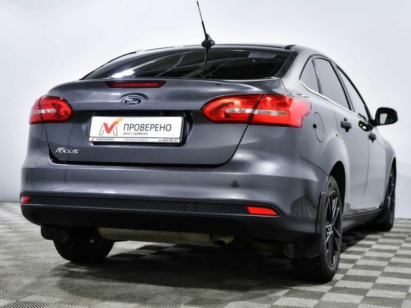 Обзор кия Церато 3 Рестайлинг