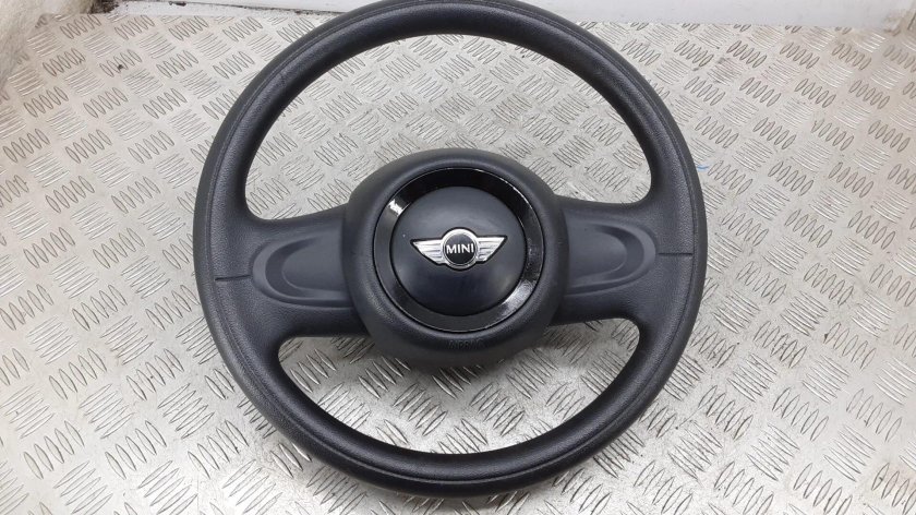 Руль мини Купер r56