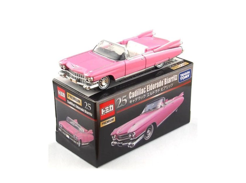 Takara Tomy машинки