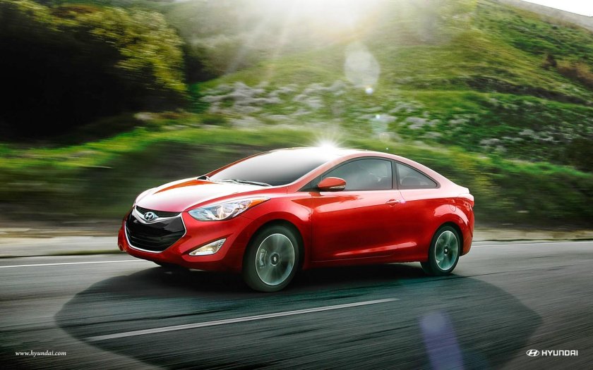 Хендай Сити