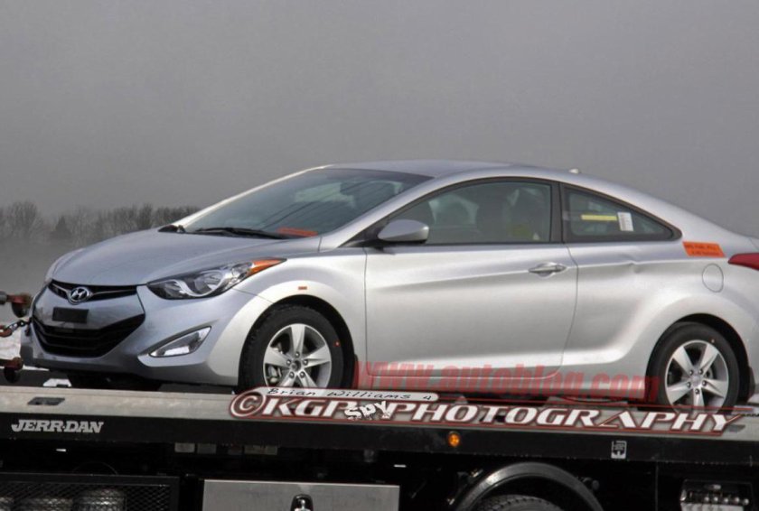 Хендай Элантра Модельный ряд по годам фото