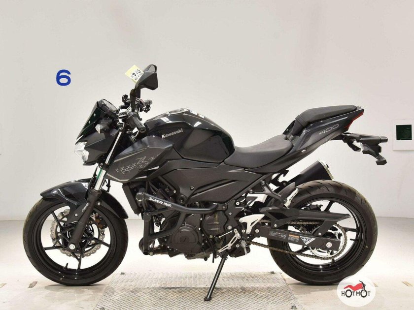 Мотоцикл Regulmoto Alien Monster 300